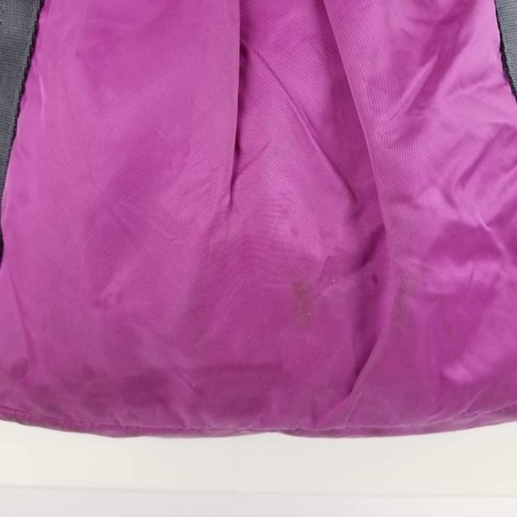 Lululemon Travelling Run Ways Duffel Bag Regal - Picture 5 of 14